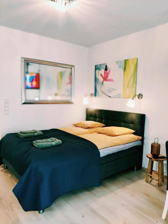 Joutjaerven Studio Apartment Лахти Экстерьер фото
