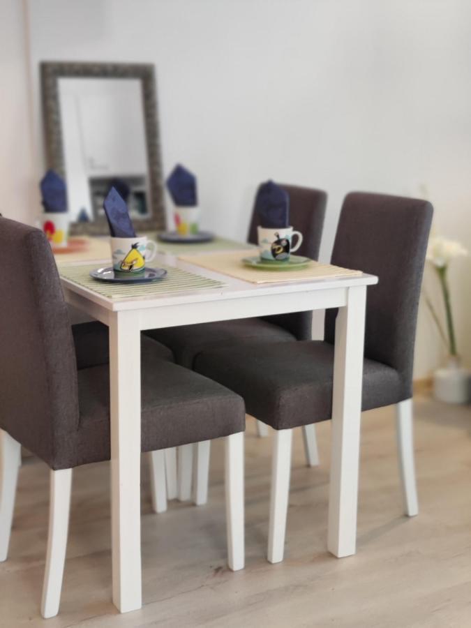 Joutjaerven Studio Apartment Лахти Экстерьер фото